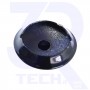 PIATTELLO AUX X B3215 P.C. LF