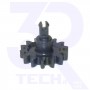 INGRANAGGIO TRIMMER VELOCITA ORIGINALE TM31 BIMBY
