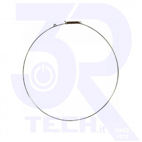 ANELLO POST. SOFFIETTO OBLO LAV