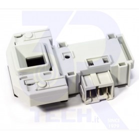 ELETTROSERRATURA LAV
