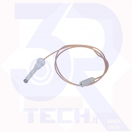 CANDELETTA L=500MM P.C TC