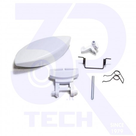 MANIGLIA OBLO KIT LAV (719006900-651027704)
