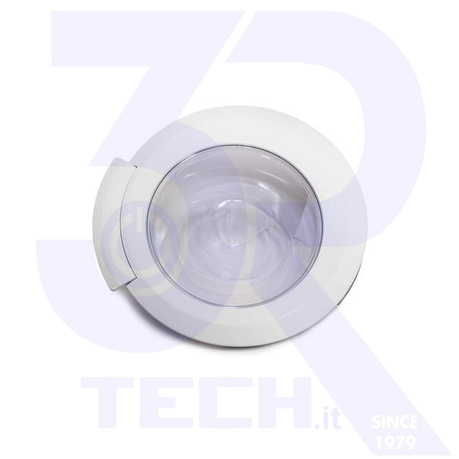 Telaio oblo originale - Lavatrice - BOSCH - 331087