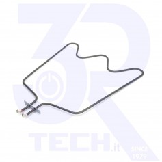 RESISTENZA INF. 1150W FOR