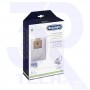 SACCHETTI 5PZ ORIGINALI ASPIRAPOLVERE (5519110321)