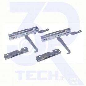 Kit Cerniere Forno Ariston