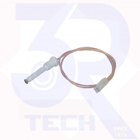 CANDELETTA  P. COTT. TECNOGAS