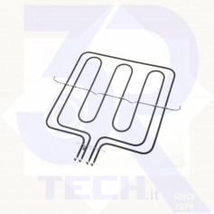 RESISTENZA DOPPIA CIELO FRANKE