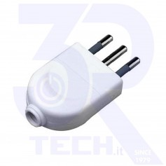 SPINA DRITTA 2P+T 10A