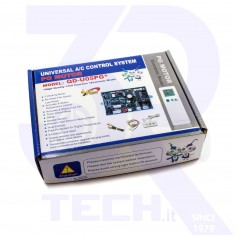 Scheda Universale Climatizzatore
