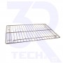 GRIGLIA C/SUPPORTI FOR