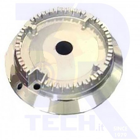 BRUCIATORE RPD MONTA S0235 P.C. ND