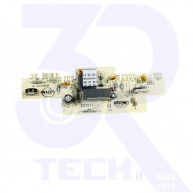 Scheda Termostato Frigo Ariston