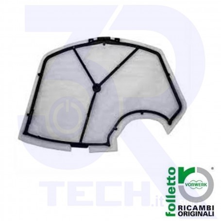 GRIGLIA MOTORE ORIGINALE VK140/50 FOLLETTO (49013)