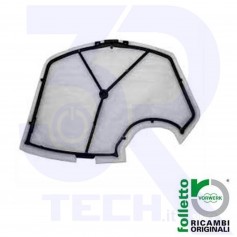 GRIGLIA MOTORE ORIGINALE VK140/50 FOLLETTO (49013)