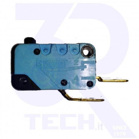 MICROPULSANTE 2C FERRO