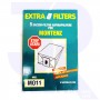 SACCHI EXTRAFILTERS 5PZ