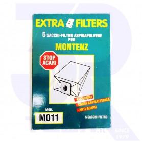 SACCHI EXTRAFILTERS 5PZ
