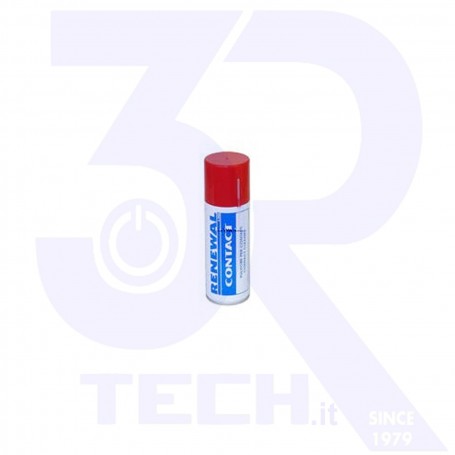 SPRAY PULIZIA CONTATTI