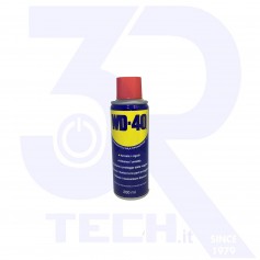 LUBRIFICANTE SBLOCCANTE 200ML WD-40