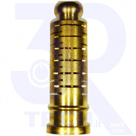 BRUCIATORE X FARO 500