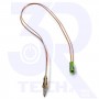 TERMOCOPPIA L=500MM P.C. ==3570563035