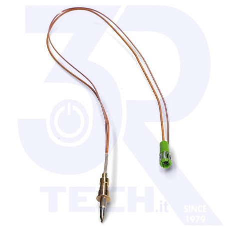 TERMOCOPPIA L=500MM P.C. ==3570563035