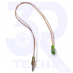 TERMOCOPPIA L=500MM P.C. ==3570563035