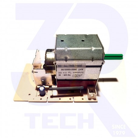 TIMER LAV (39501000300) (FUORI PRODUZIONE)