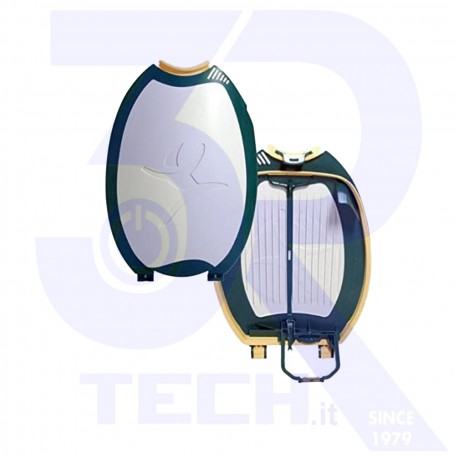 SPORTELLO ORIGINALE VK140 FOLLETTO