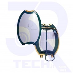 Sportello Unita' Filtro Vk140 Folletto Originale