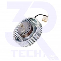 MOTOVENTILATORE ASCIUGATRICE