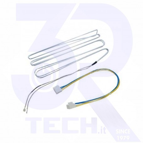 RESISTENZA+TERMOFUSIBILE KIT FR