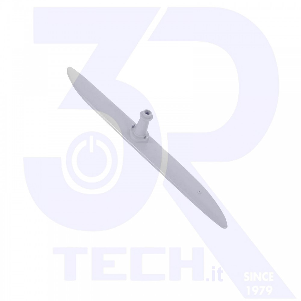 Mulinello Inferiore Per Lavastoviglie Rex Electrolux - Ricambio 1526523400, Per Modelli Compatibili - Foto 11