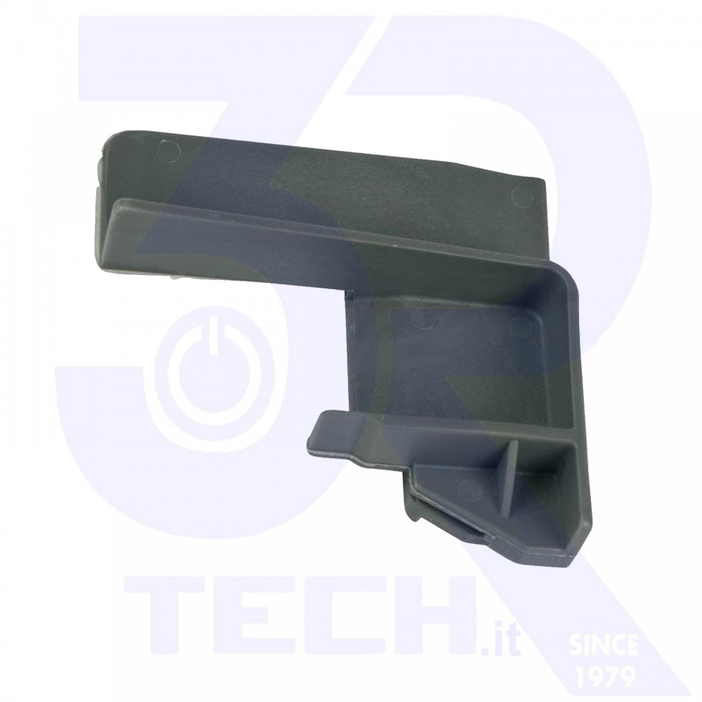 Baumatic Lavastoviglie Cesto Schiene Ruote - Foto 7