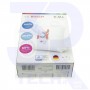 SACCHETTI ORIG. 4PZ ASPIRAPOLVERE 17003048 ==SI09M