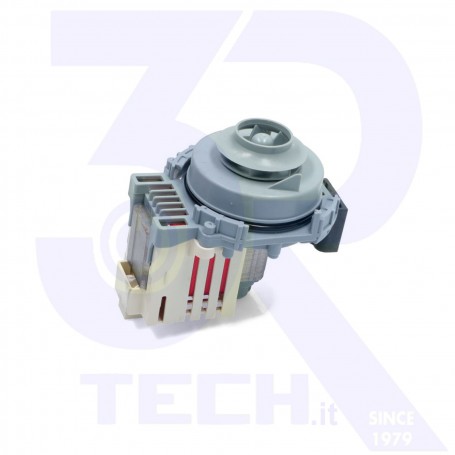 MOTOPOMPA ORIGINALE LVS (C00303737)