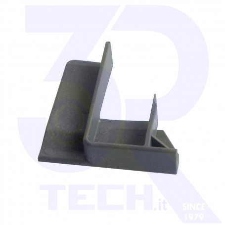 GUIDA CESTO INF. SX LVS