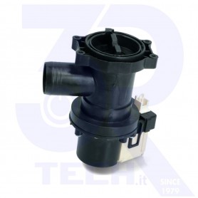 POMPA SCARICO LAV (481010584942)