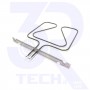 RESISTENZA INF. 1300W FOR