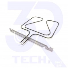 RESISTENZA INF. 1300W FOR