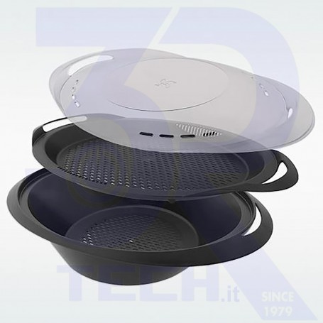 VAROMA COMPLETO ORIGINALE BIMBY TM31 (49911)