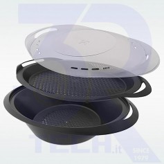 VAROMA COMPLETO ORIGINALE BIMBY TM31 (49911)