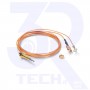 TERMOCOPPIA C/FASTON L=900MM P.C.
