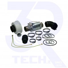RESISTENZA KIT 2040W LVS (481010518499)