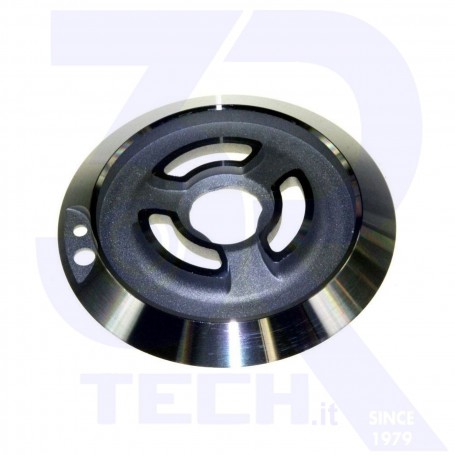 BRUCIATORE T.C. MONTA S5344 P.C. (B5338)