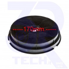 FILTRO CAPPA CARBONI = ACK63268