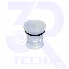 FILTRO POMPA SCARICO ORIGINALE LAV