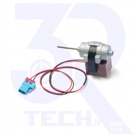 MOTOVENTILATORE 13V FR (D4612AAA21)