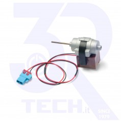 MOTOVENTILATORE 13V FR (D4612AAA21)